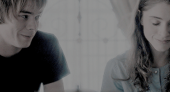 valramorghulis:  Only love makes you that crazy, sweetheart. 