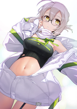 nekoshige:ノンでり さん