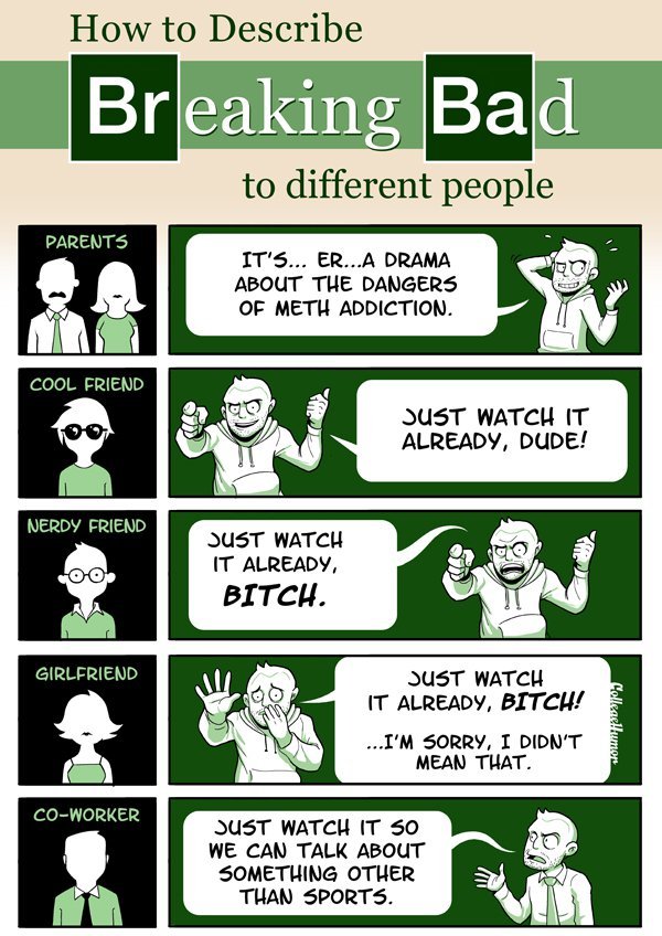 pharmaceuticallyblonde:  And here I thought Animes were good conversation starters.