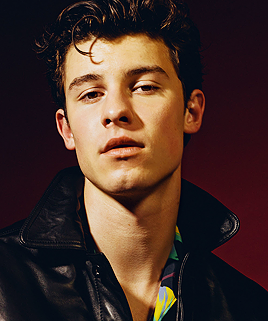 thedailyshawnmendes:Shawn for Vulture Magazine