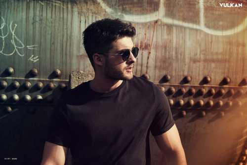 stellina-4ever:  Cody Christian for Vulkan magazine by Jonny Marlow