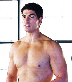nkdndfms:  Brandon Routh