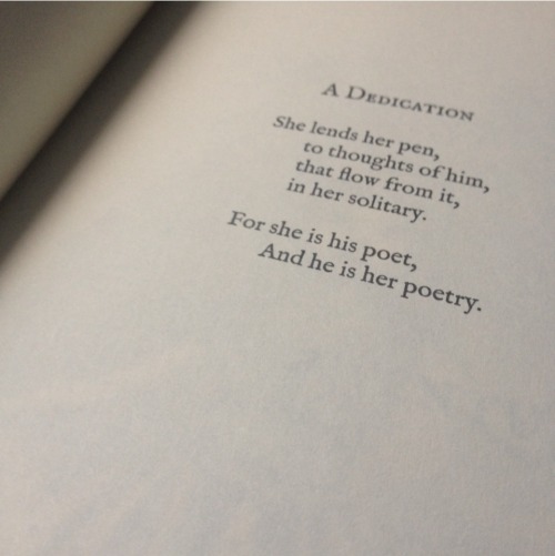 langleav:filmandpapers:You are my poetryThanks for posting this lovely xo Lang …………….Love & Misa