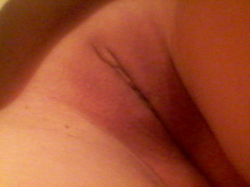 XXX My little pussy at 18  Thank you :) Submit photo