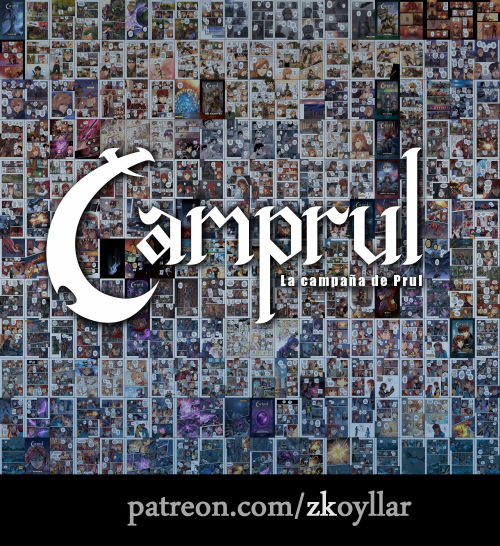 Almost 10 years of Camprul. :,)