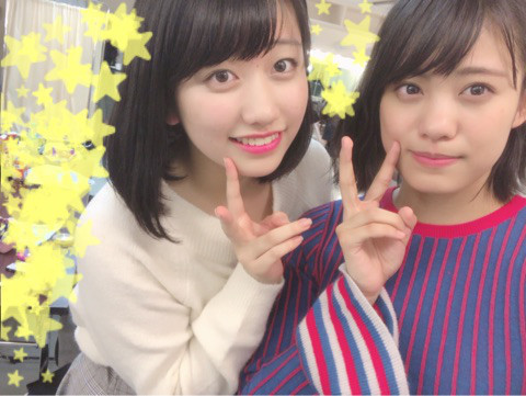 リクエストに…岸本ゆめの｜つばきファクトリー オフィシャルブログ Powered by Ameba