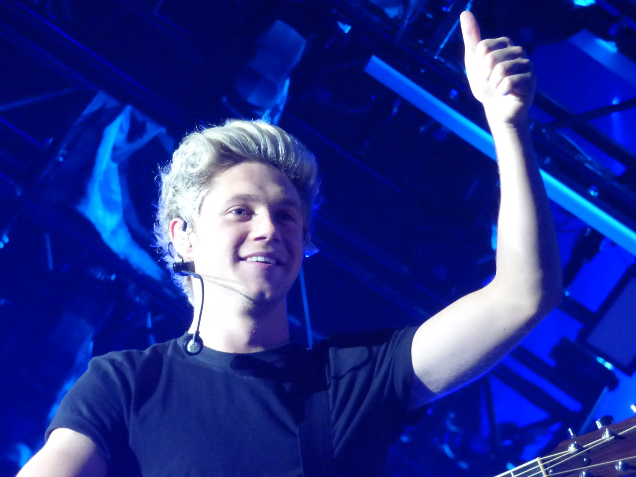 solitaire-star:  My OTRA…..A few of my favourite Niall Pics ❤️   Just when