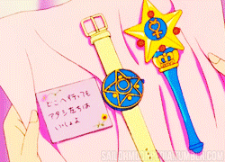 sailormoonpedia:  [EPISODE] 62. The Friendship of the Sailor Senshi! Goodbye, Ami.Series: