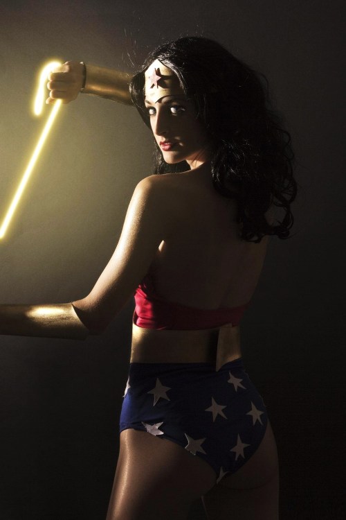 HOTTEST COSPLAY GIRLS