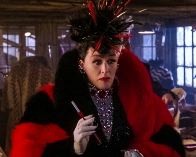 #cruella-de-vil on Tumblr