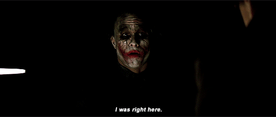 COMIC BOOK FILMS