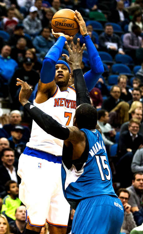 new york knicks