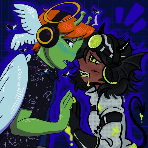 Cuz Every-time We Touch! I Get This Feeling >w