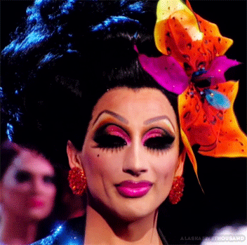 alaskafivethousand:  (♥‿♥ ✿)