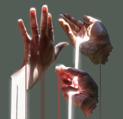 nonmediagroup:  oolongteamix:  hand/lighting