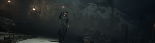 Meet Amber Vhet, Slytherin Mc. Already Beat The Game, I Really Cant Wait For Quest Mods And Gameplay