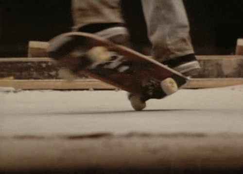This on my long board? Possible?