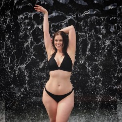 bodypositivism:  Chloe Marshall