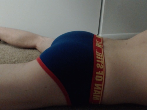 My Underwear Drawer