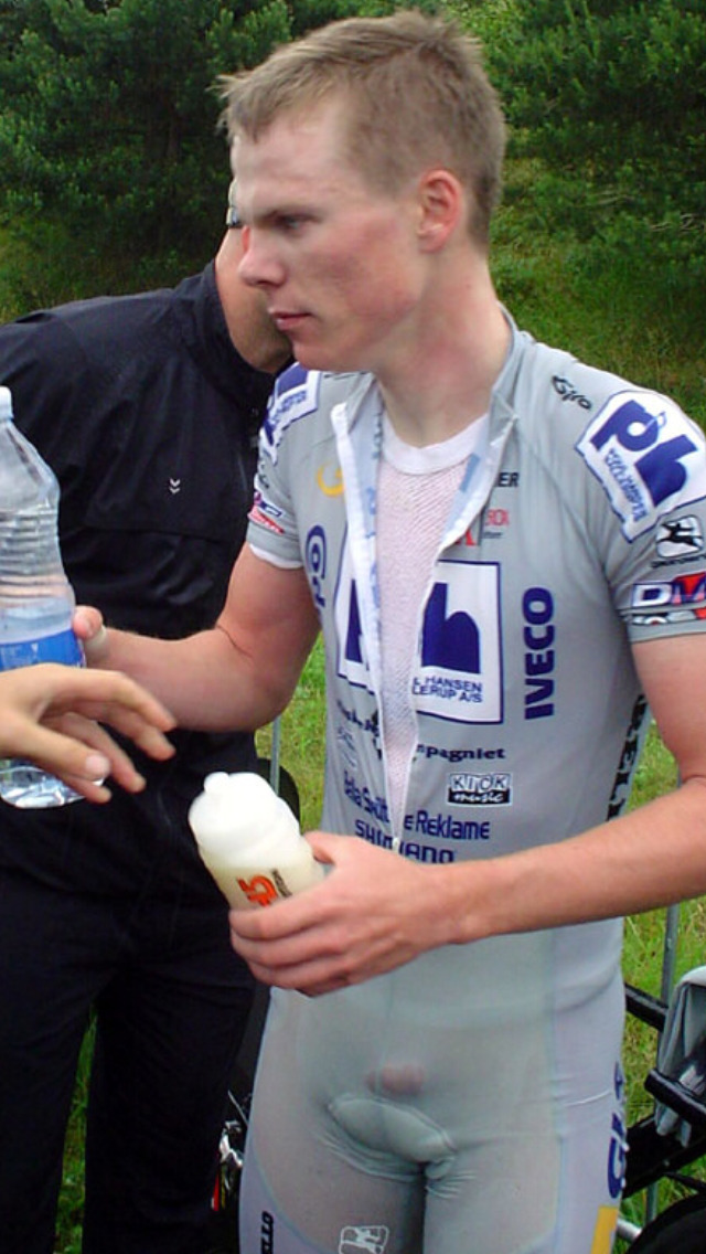 Cyclistlover from Groningen