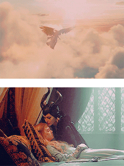 evilswan: &ldquo;So vast was the discord between them that it was said only a