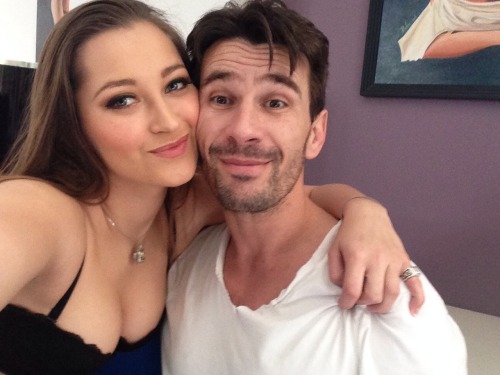 missdanidaniels:  Today.