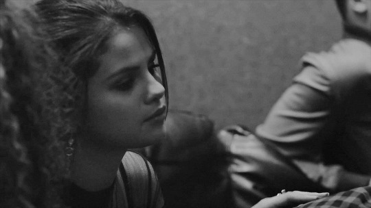 cockygomez:    Different inflection when you say my name kiss me, but your kiss don’t