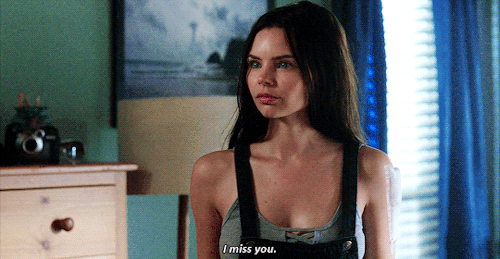 knightlley:“You are love.“