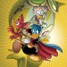dirtyriver:Topolino 3399, January 13, 2021, cover by Andrea Freccero, colors by Andrea Cagol 
