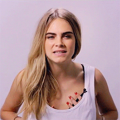 lionsandkidds:  Cara for The Feeling Nuts Comedy Night 