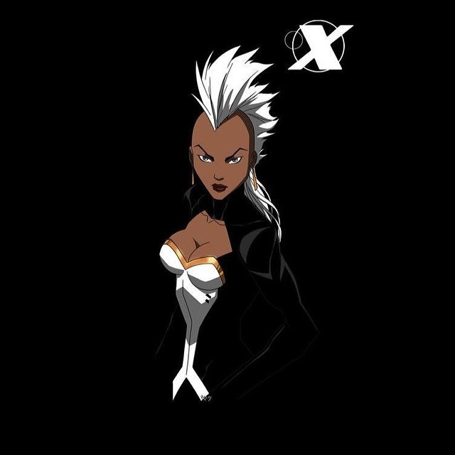 #storm #xmen #marvel #marvelcomics