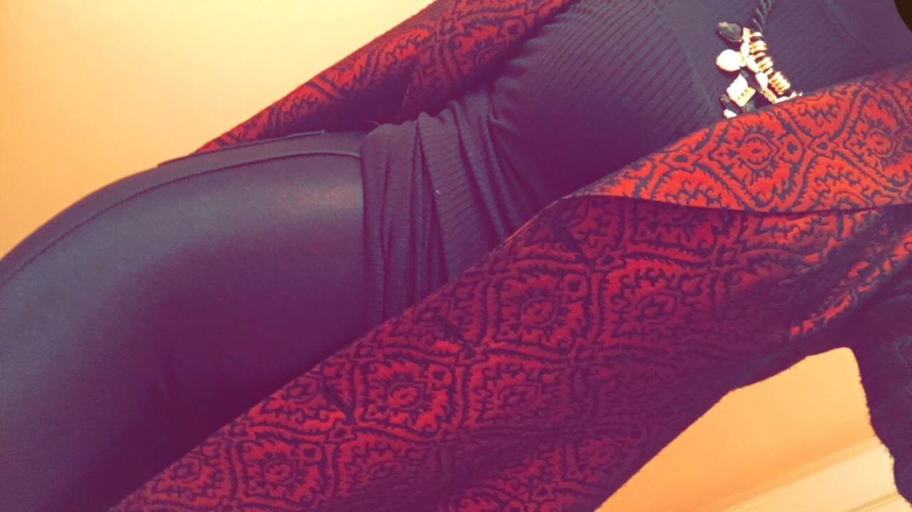 citrine8:  Going on a vanilla date tonight for the first time in 2015  American apparel
