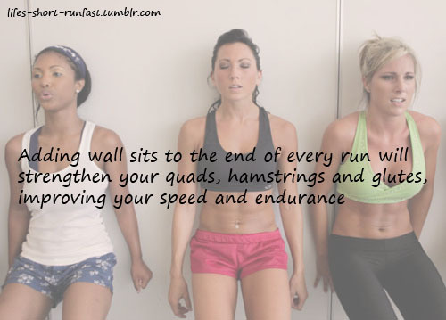 Crave to be FIT
