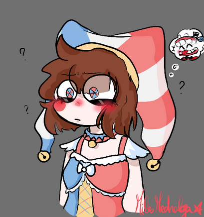 Princess Pomni