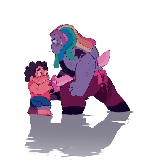 popomodoro:Oh, Bismuth…