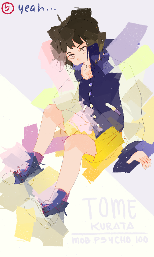 milk-teah:  For those who asked for a coloring tutorial here I did it! (*＾▽＾)／I’m