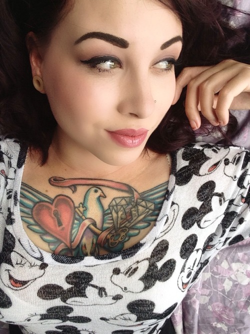 squiglet:  Mickeyyyyyy