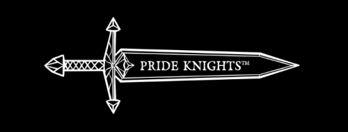 rockellex:prideknights:We are the Pride Knights, and this is our battle cryNo enemy can shake us, as