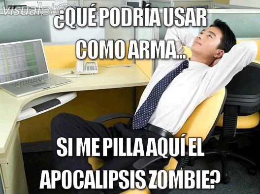 deadmutation:  lo que nos preguntamos en el trabajo…  