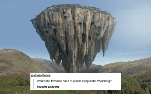 hargashouseofribs:Discworld + Tumblr posts (meta edition)Seeing as how the Discworld fandom comes up