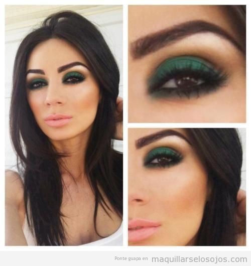 Featured image of post The Best 17 Paso Maquillaje Tumblr Natural Para Morenas