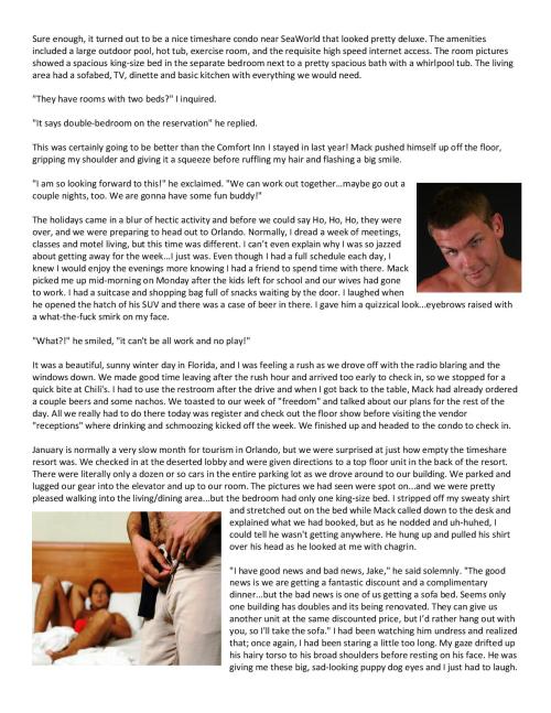 wellcoached:  wellcoached:  an old story I wrote for my buds at menzmen  reposted by request  Hot!