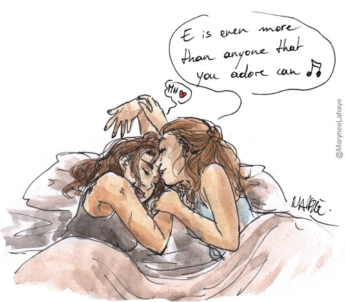 toodrunktofindaurl:Love is all that I can give to youLove is more than just a game for twoTwo in lov