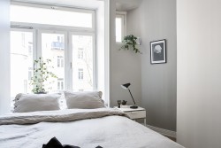 Prinsgatan 4 C, Linnéstaden