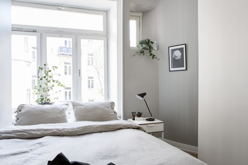 Prinsgatan 4 C, Linnéstaden
