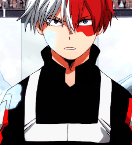 腐男子の日常 Todorokiv Todoroki Shouto Origin 轟 焦凍 オリジン