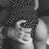 romantic-n-naughtysoul:awolfsdiary:Dots 🖤 adult photos