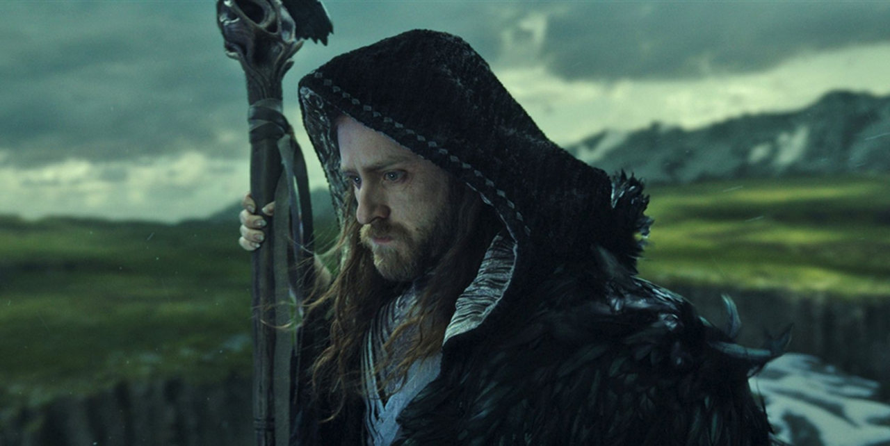  Who the heck is Medivh I have absolutely no concept of him anymore 