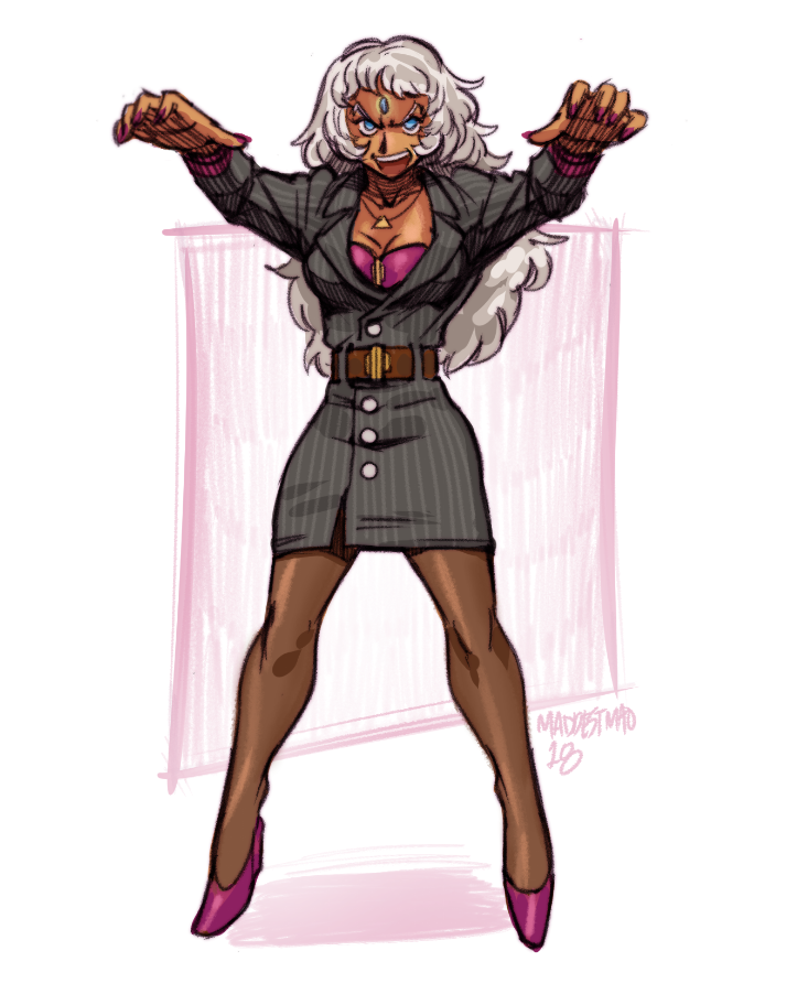 maddestmao:uriette? urienne? GIRLIEN? its up to you