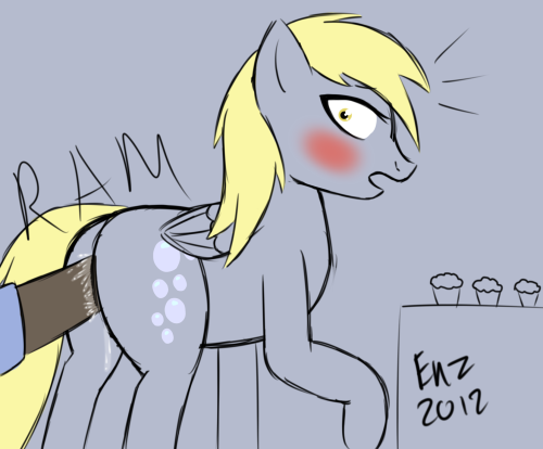 surprise dickings :U idfk
